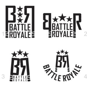 Logo Design by moisesf for CrossFit 717 | Design: #13839495