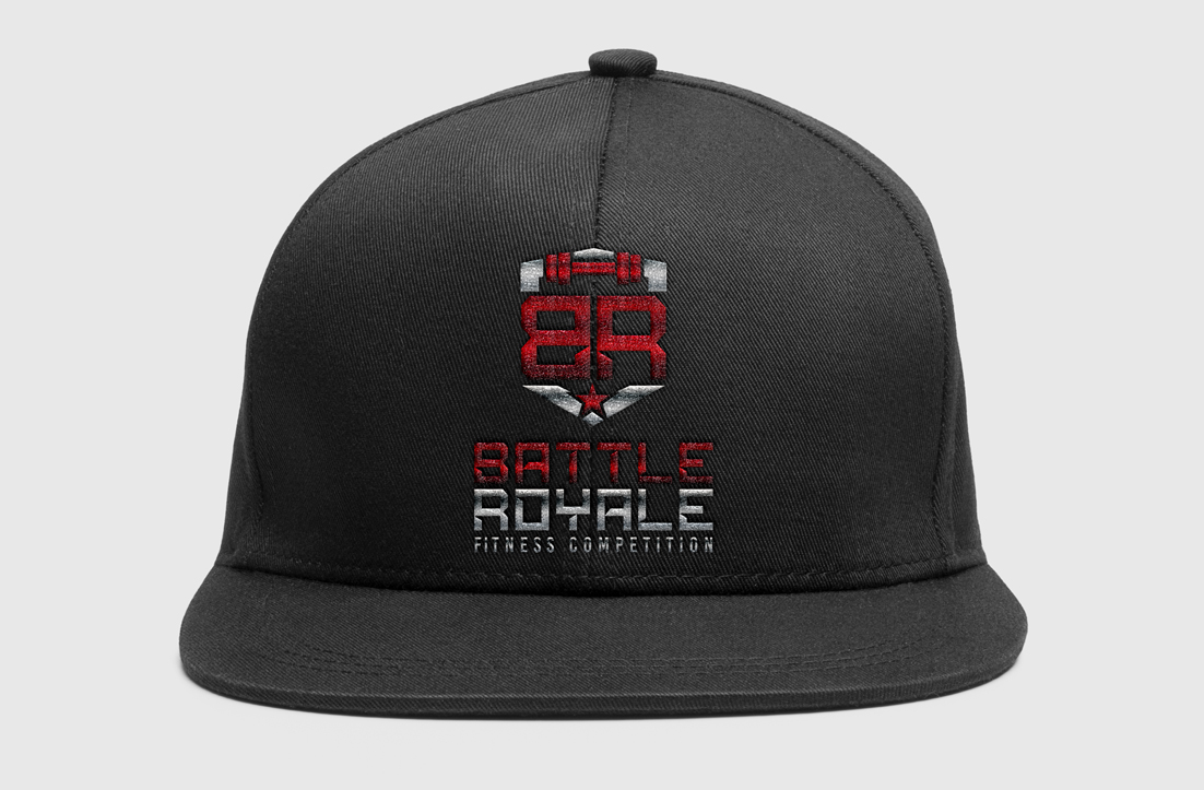 Diseño de Logo por GLDesigns para CrossFit 717 | Diseño #13838964