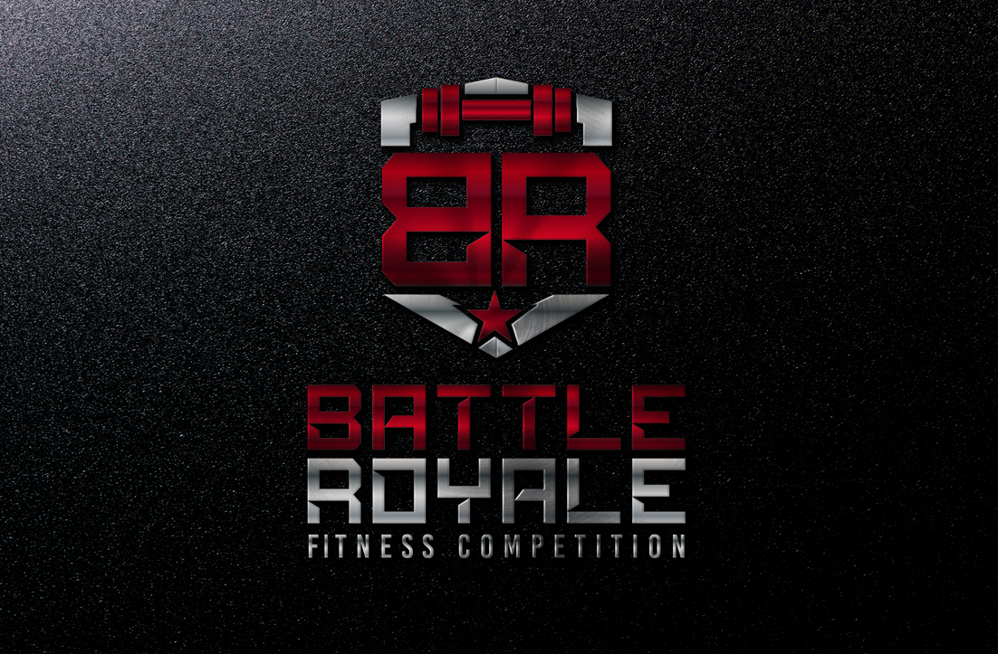 Logo Design by GLDesigns for CrossFit 717 | Design #13838965