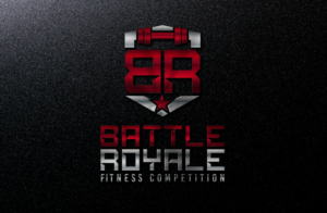 Logo Design by GLDesigns for CrossFit 717 | Design: #13838965