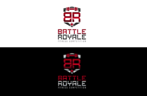 Logo Design by GLDesigns for CrossFit 717 | Design: #13838967