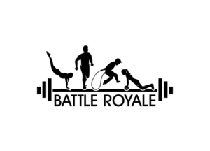 Logo Design by creative.bugs for CrossFit 717 | Design: #13840178