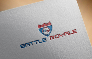 Logo Design by Mehedi Hasan ™ for CrossFit 717 | Design: #13841366