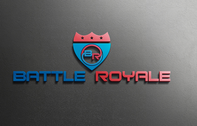 Logo Design by Mehedi Hasan ™ for CrossFit 717 | Design #13841369