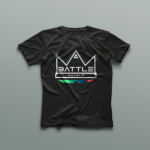 Logo Design by JTdsign for CrossFit 717 | Design: #13838960