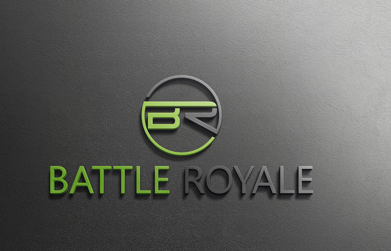 Logo Design by Top king  designer for CrossFit 717 | Design #13845979