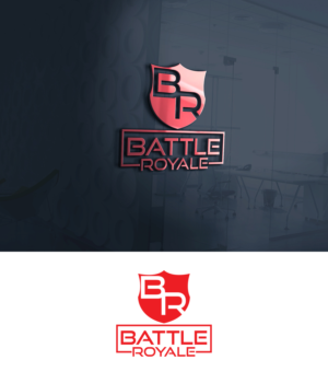 Logo Design by supercreative for CrossFit 717 | Design: #13842307