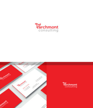 Archmont Consulting | Logo Design by JohnM.