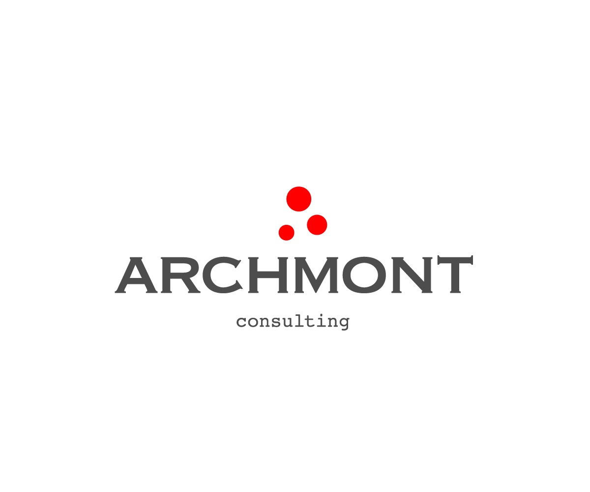 Logo Design by vortex design for Archmont Consulting | Design #13860151