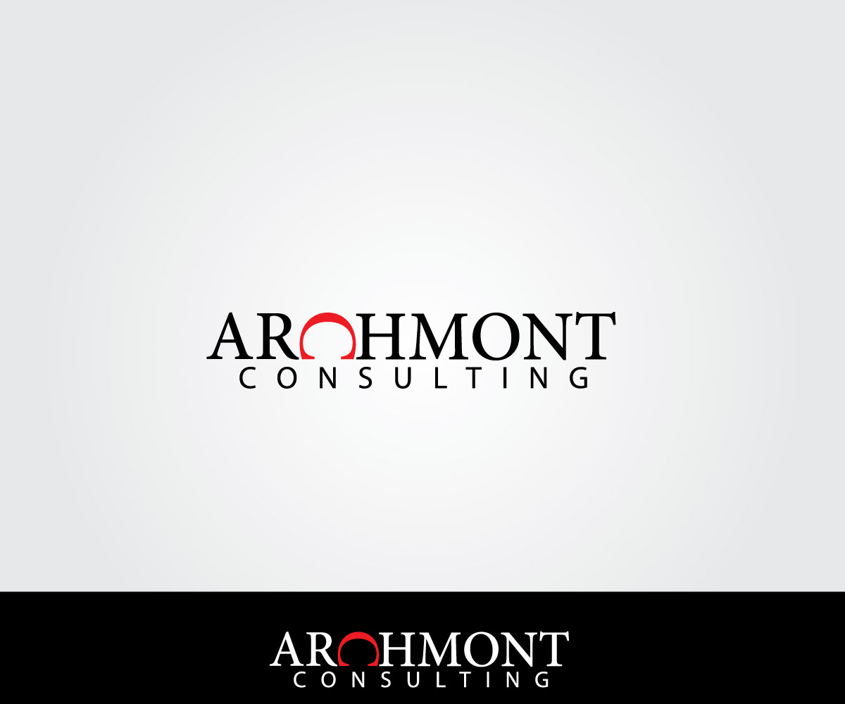 Logo-Design von Aeidan für Archmont Consulting | Design #13834612