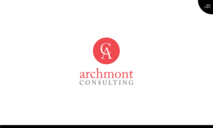 Logo Design by unscrambled for Archmont Consulting | Design: #13832563