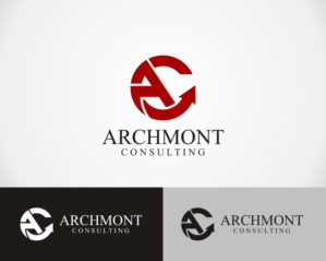 Logo Design by sumarnishadi for Archmont Consulting | Design: #13852356