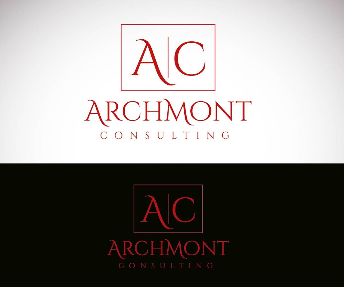 Design de Logo par juangildardogonzalez pour Archmont Consulting | Design #13853440