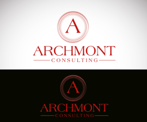 Logo Design by juangildardogonzalez for Archmont Consulting | Design: #13853441