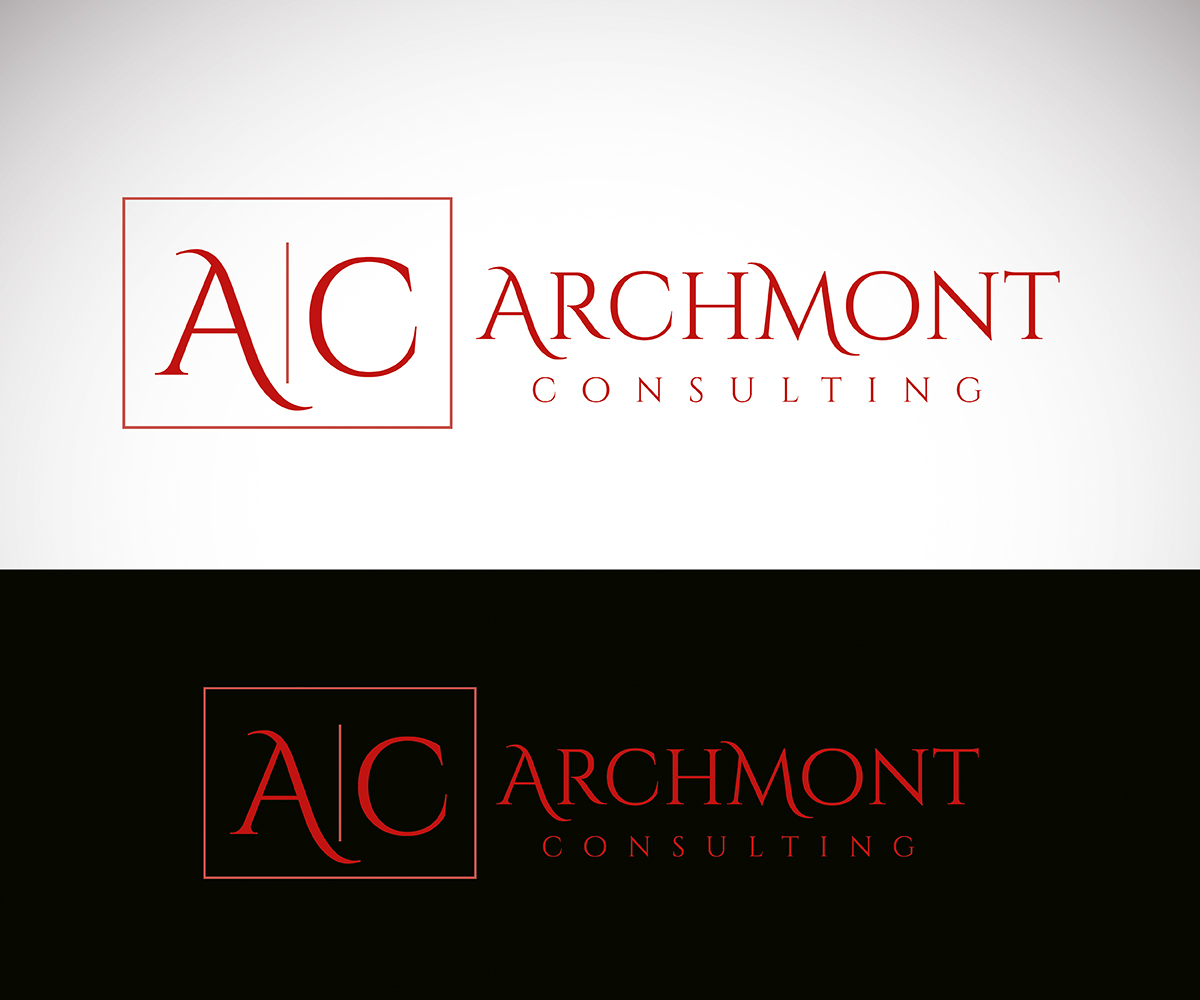 Design de Logo par juangildardogonzalez pour Archmont Consulting | Design #13853442