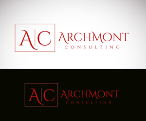Design de Logo par juangildardogonzalez pour Archmont Consulting | Design : #13853442