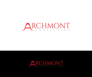 Logo Design by Kiran for Archmont Consulting | Design: #13829405