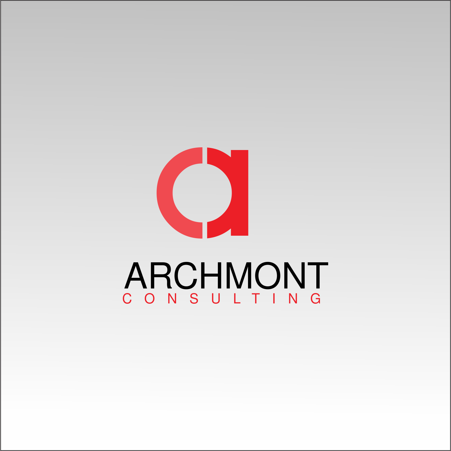 Design de Logo par Joe Seph pour Archmont Consulting | Design #13835683