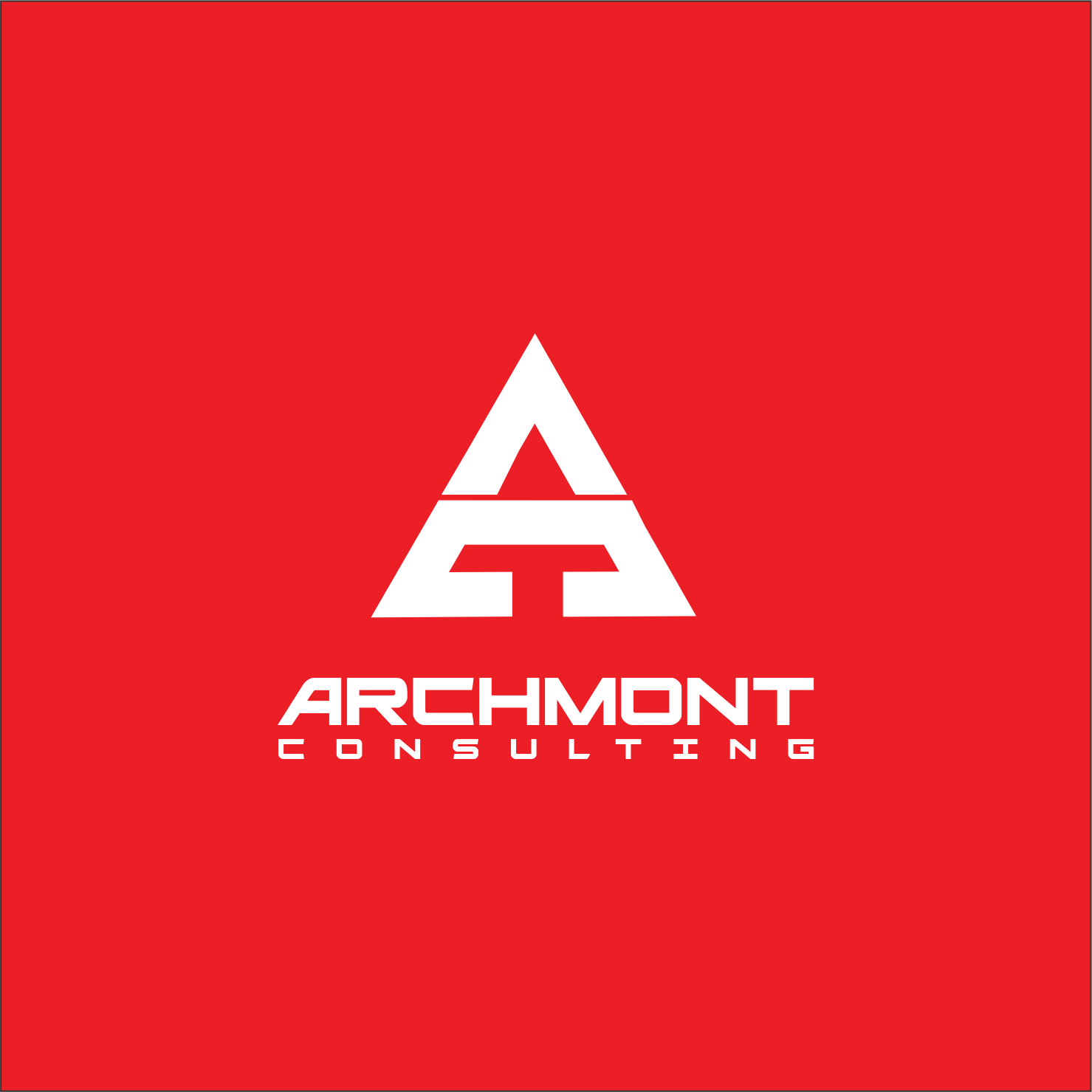 Design de Logo par Joe Seph pour Archmont Consulting | Design #13835684