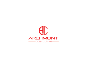 Design de Logo par carabuenaeffect pour Archmont Consulting | Design : #13853848