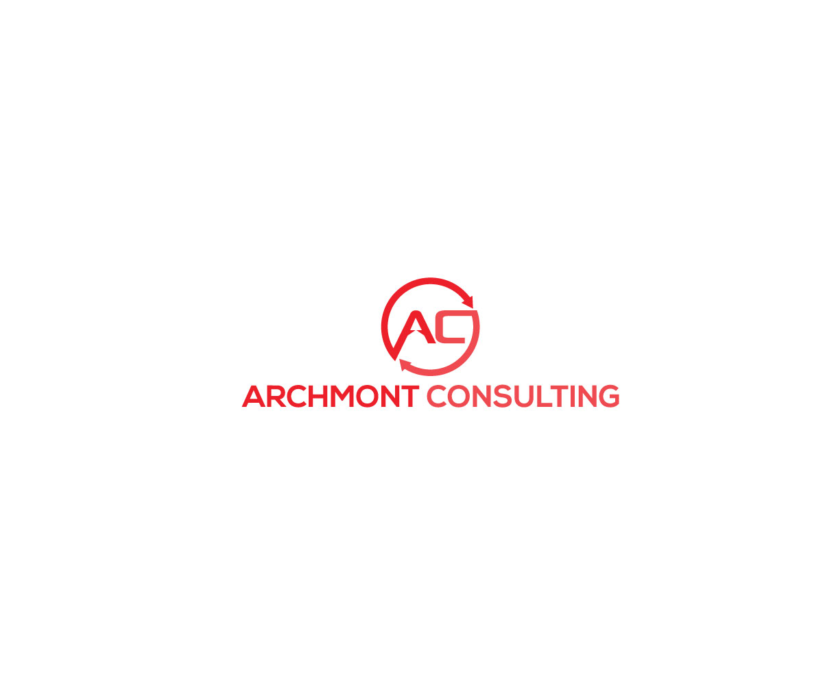 Design de Logo par imshohaghossain85 pour Archmont Consulting | Design #13831354