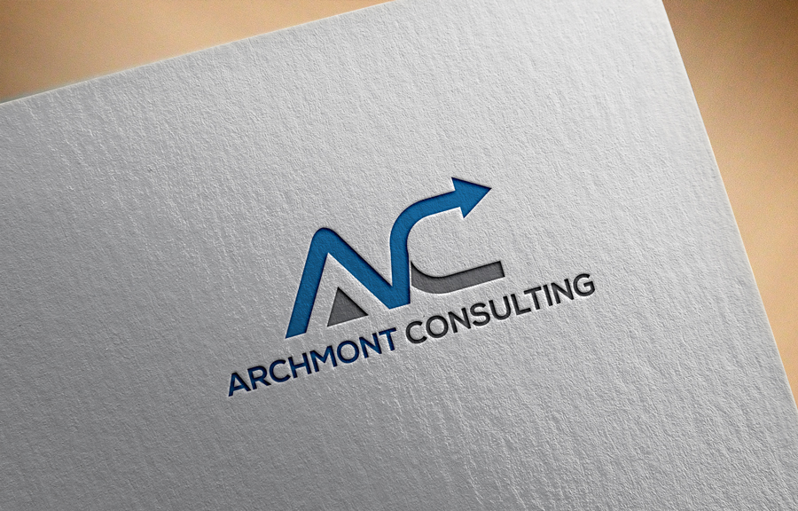 Design de Logo par logout babu pour Archmont Consulting | Design #13830315