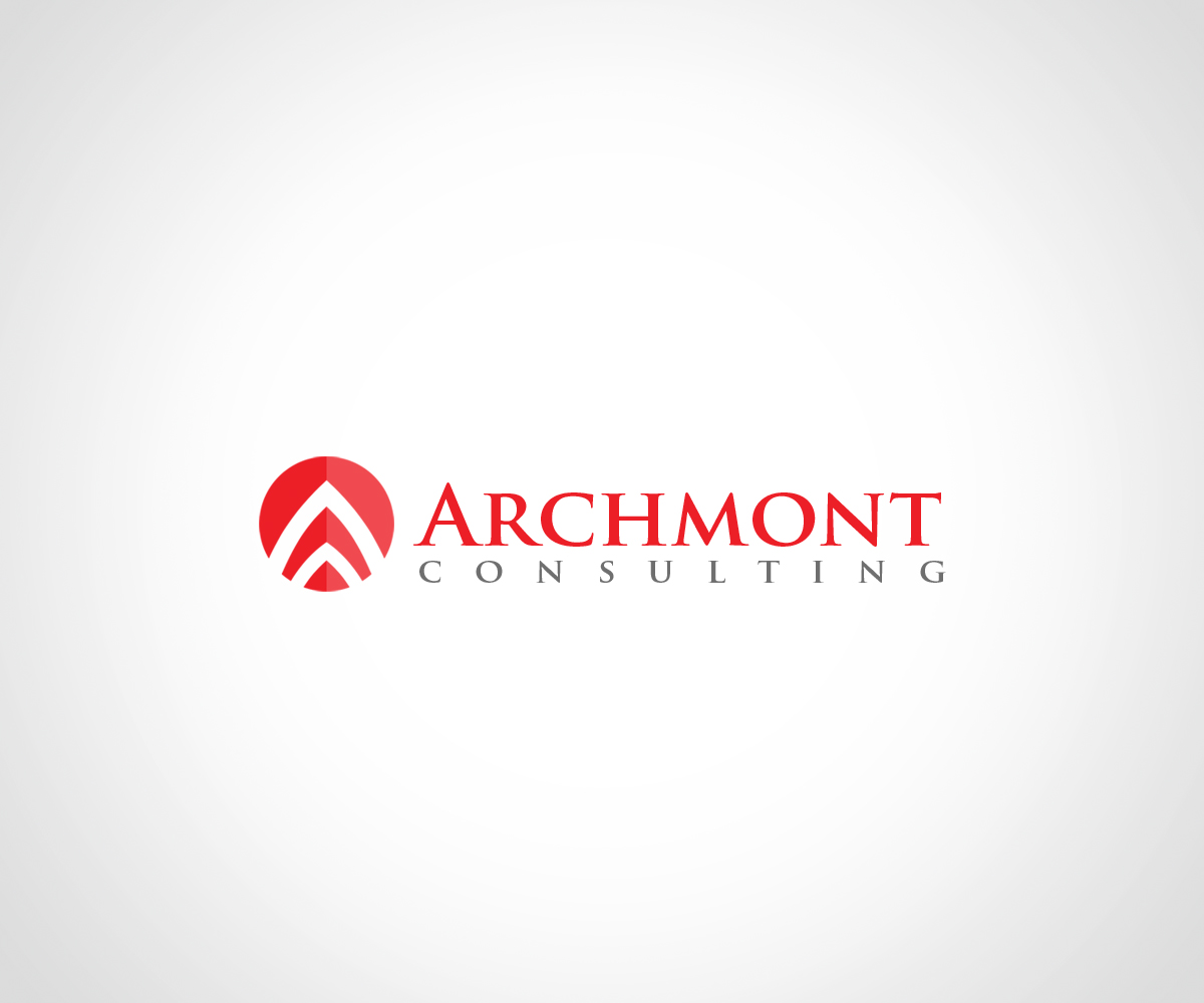 Design de Logo par surpris pour Archmont Consulting | Design #13832476