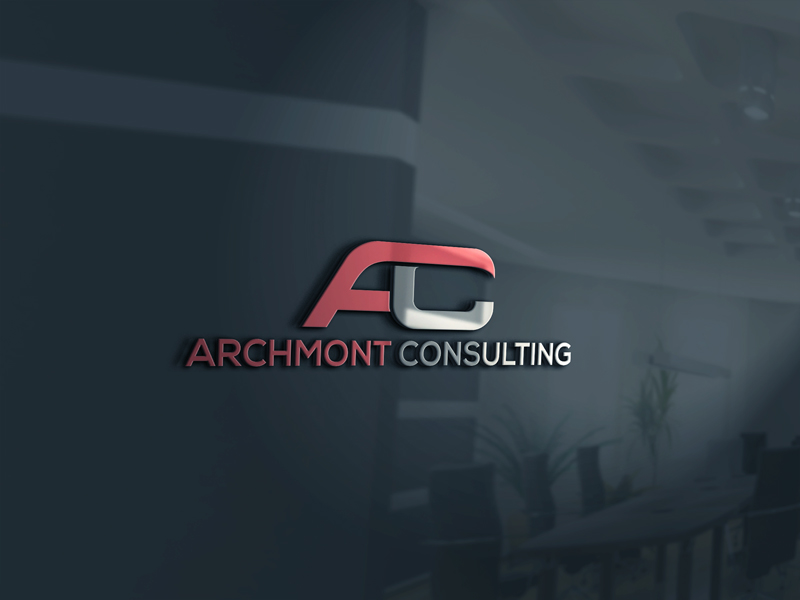Design de Logo par NightStudio pour Archmont Consulting | Design #13835858