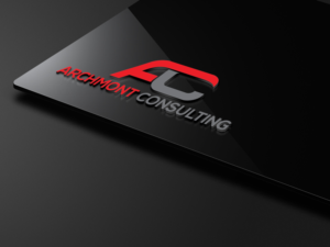 Design de Logo par NightStudio pour Archmont Consulting | Design : #13835859