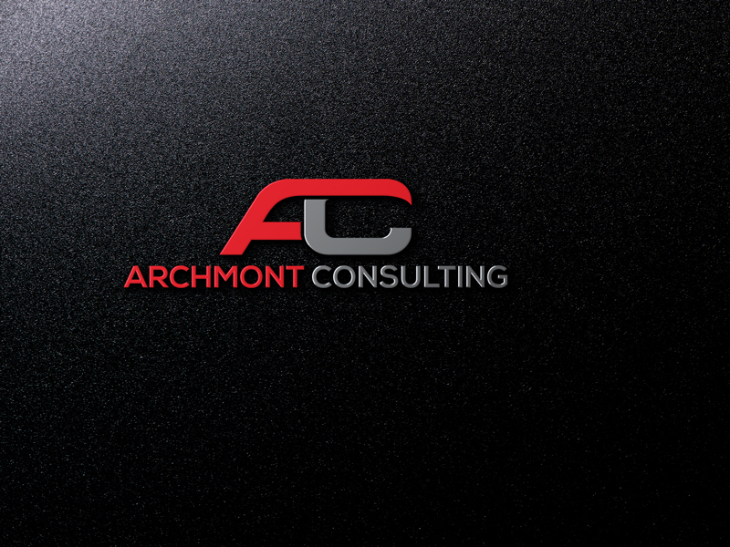 Design de Logo par NightStudio pour Archmont Consulting | Design #13835860