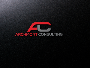 Design de Logo par NightStudio pour Archmont Consulting | Design : #13835860
