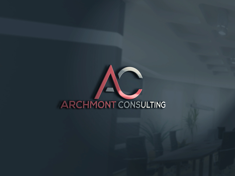 Design de Logo par NightStudio pour Archmont Consulting | Design #13835861