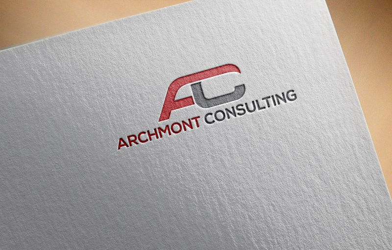 Design de Logo par NightStudio pour Archmont Consulting | Design #13835862