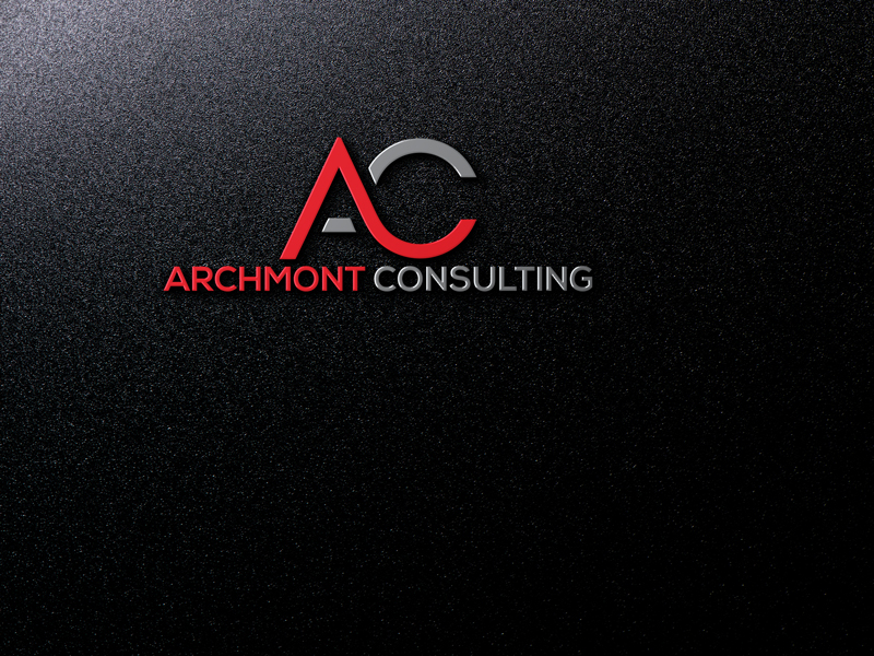 Logo Design by NightStudio for Archmont Consulting | Design: #13835869