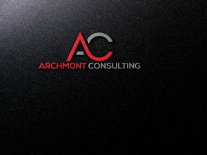 Logo Design by NightStudio for Archmont Consulting | Design: #13835869