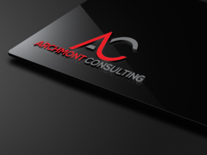 Logo Design by NightStudio for Archmont Consulting | Design: #13835870