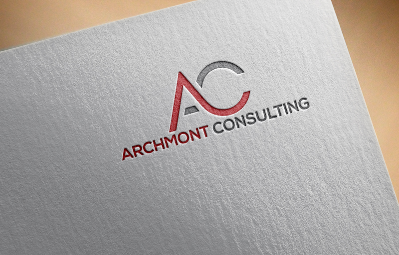 Design de Logo par NightStudio pour Archmont Consulting | Design #13835871