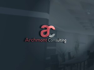 Logo Design by NightStudio for Archmont Consulting | Design: #13835907