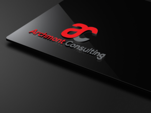 Design de Logo par NightStudio pour Archmont Consulting | Design : #13835909
