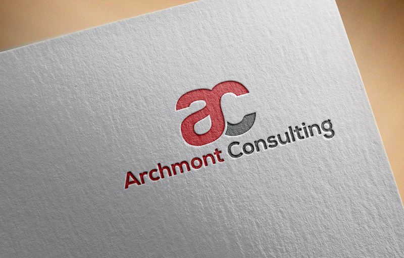 Design de Logo par NightStudio pour Archmont Consulting | Design #13835910