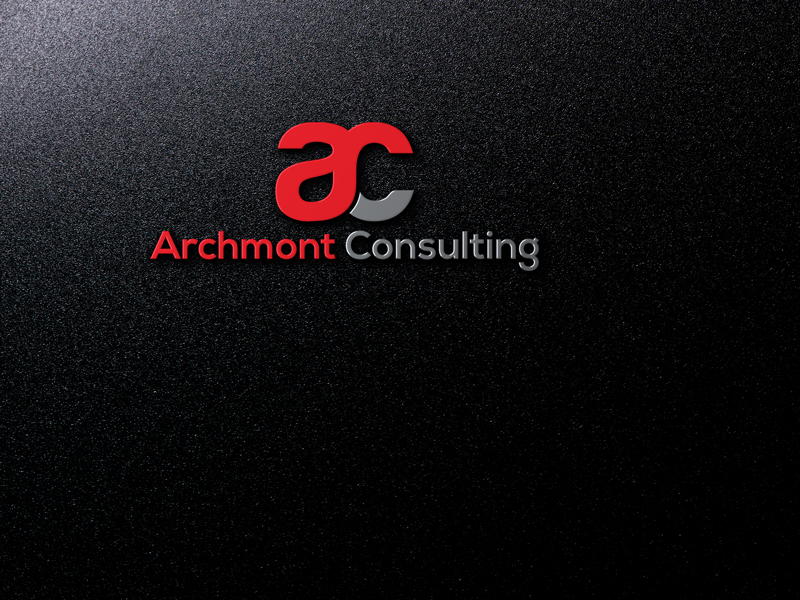 Design de Logo par NightStudio pour Archmont Consulting | Design #13835911