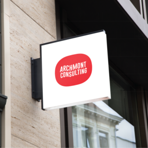 Design de Logo par omerbardan pour Archmont Consulting | Design : #13846159