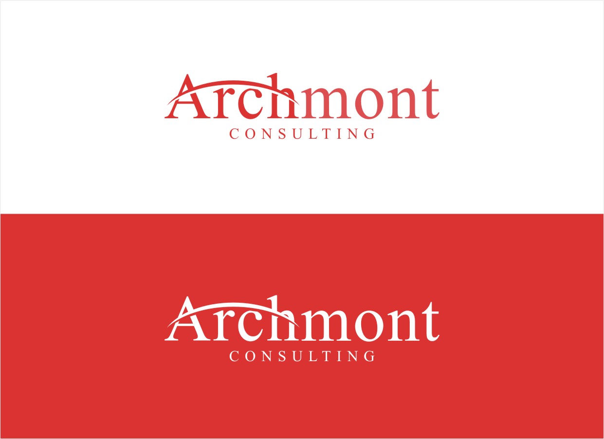 Design de Logo par Actives pour Archmont Consulting | Design #13856539