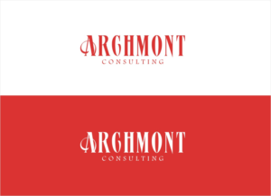 Logo Design by Sushma for Archmont Consulting | Design: #13856546
