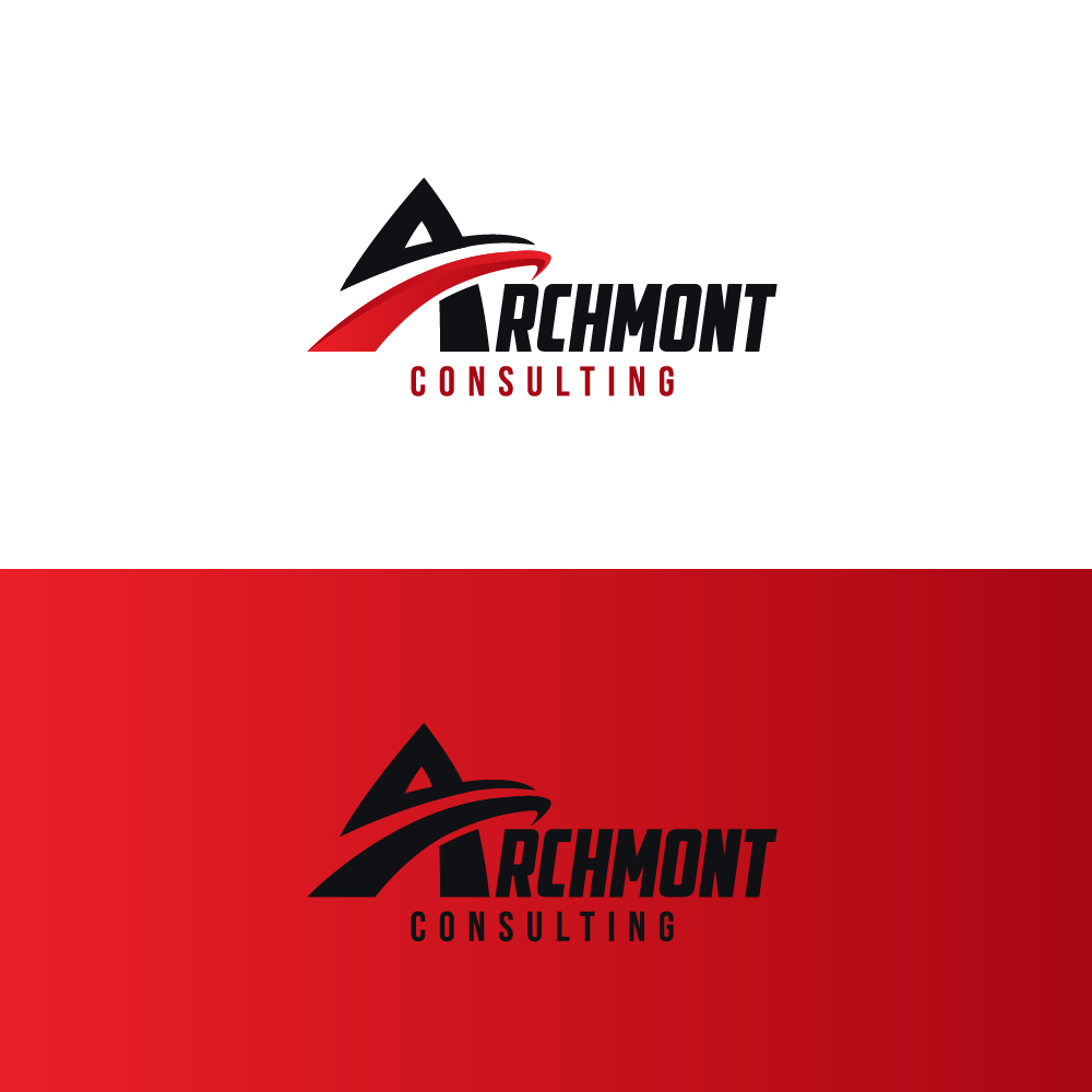 Design de Logo par @vorbys pour Archmont Consulting | Design #13866749