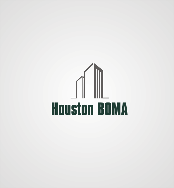 Logo-Design von Isbie für Houston BOMA | Design #13939261