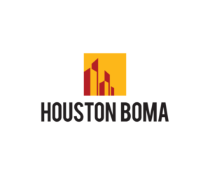 Logo-Design von CHAN GRFX für Houston BOMA | Design: #13926098