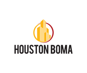 Logo-Design von CHAN GRFX für Houston BOMA | Design: #13926099
