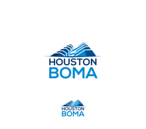 Logo-Design von ecorokerz für Houston BOMA | Design #13842731