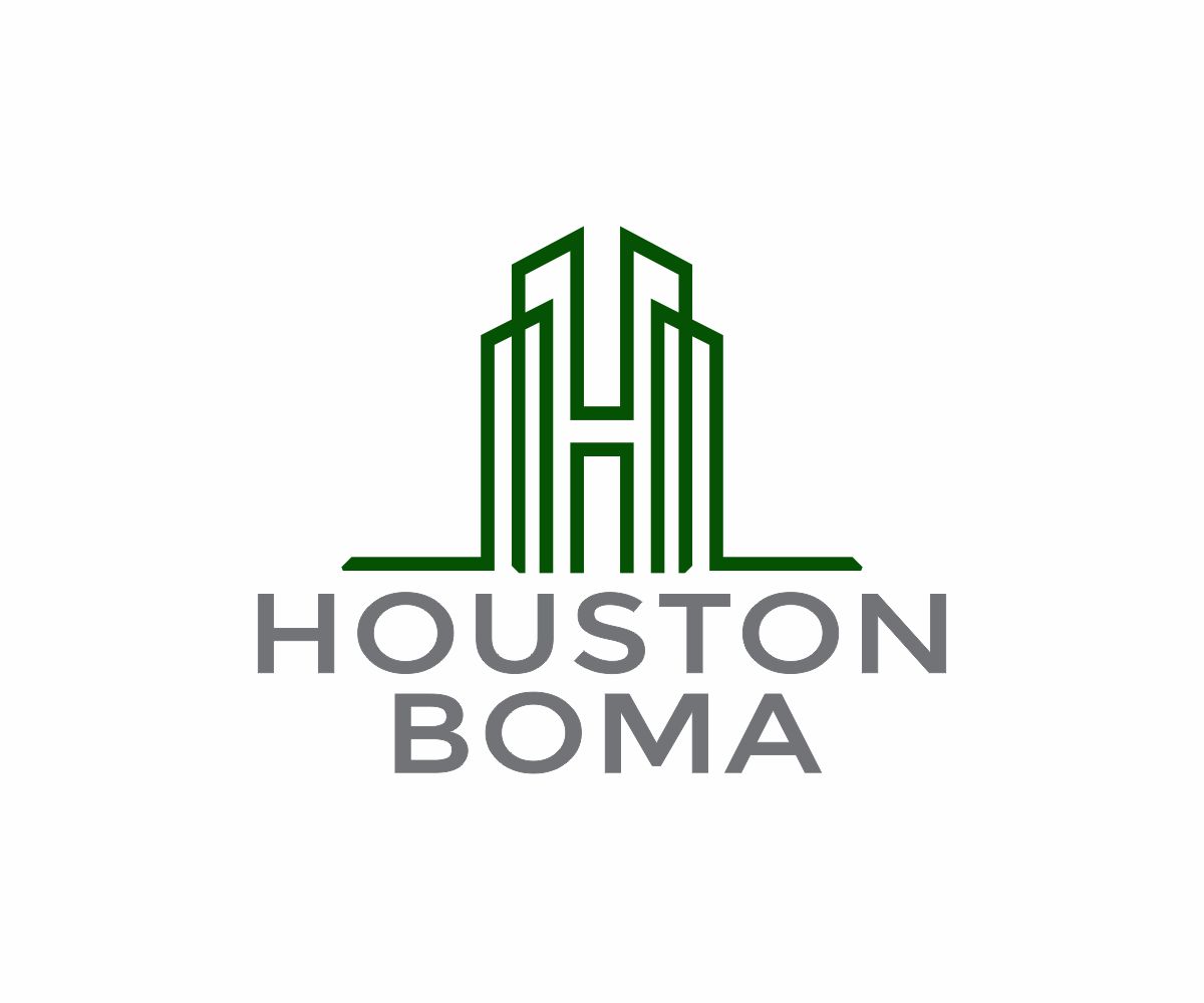 Logo Design by Rin's Gold for Houston BOMA | Design #13927909